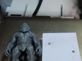 Cyclope de bronze-3