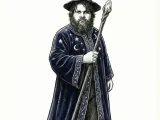 Human Wizard-0