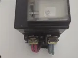 Electric meter cover / protective cover-3