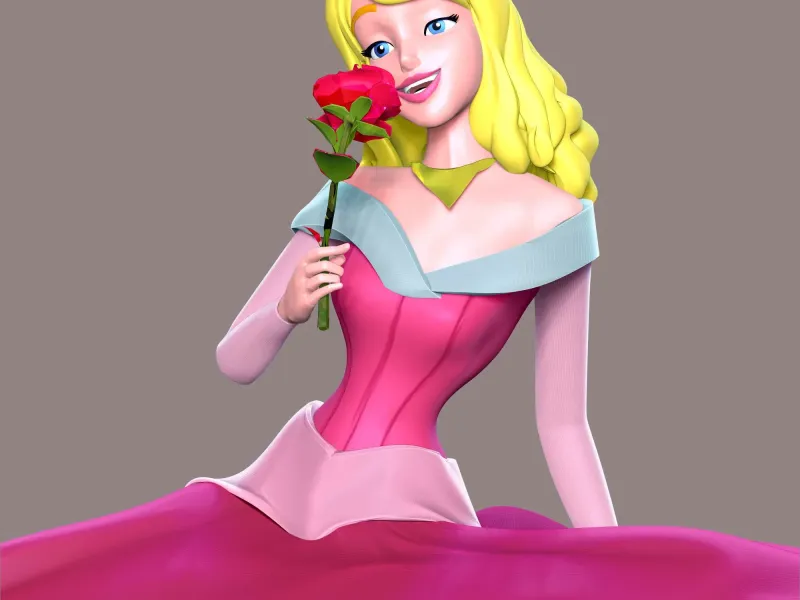 Princess Aurora