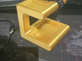 Hard Hat Watch Charging Stand-2
