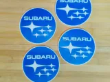 Subaru Coaster Set ✨🚗-6