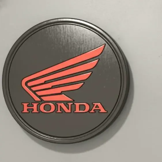 Logo Honda
