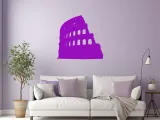 Colloseum Wall Art-3