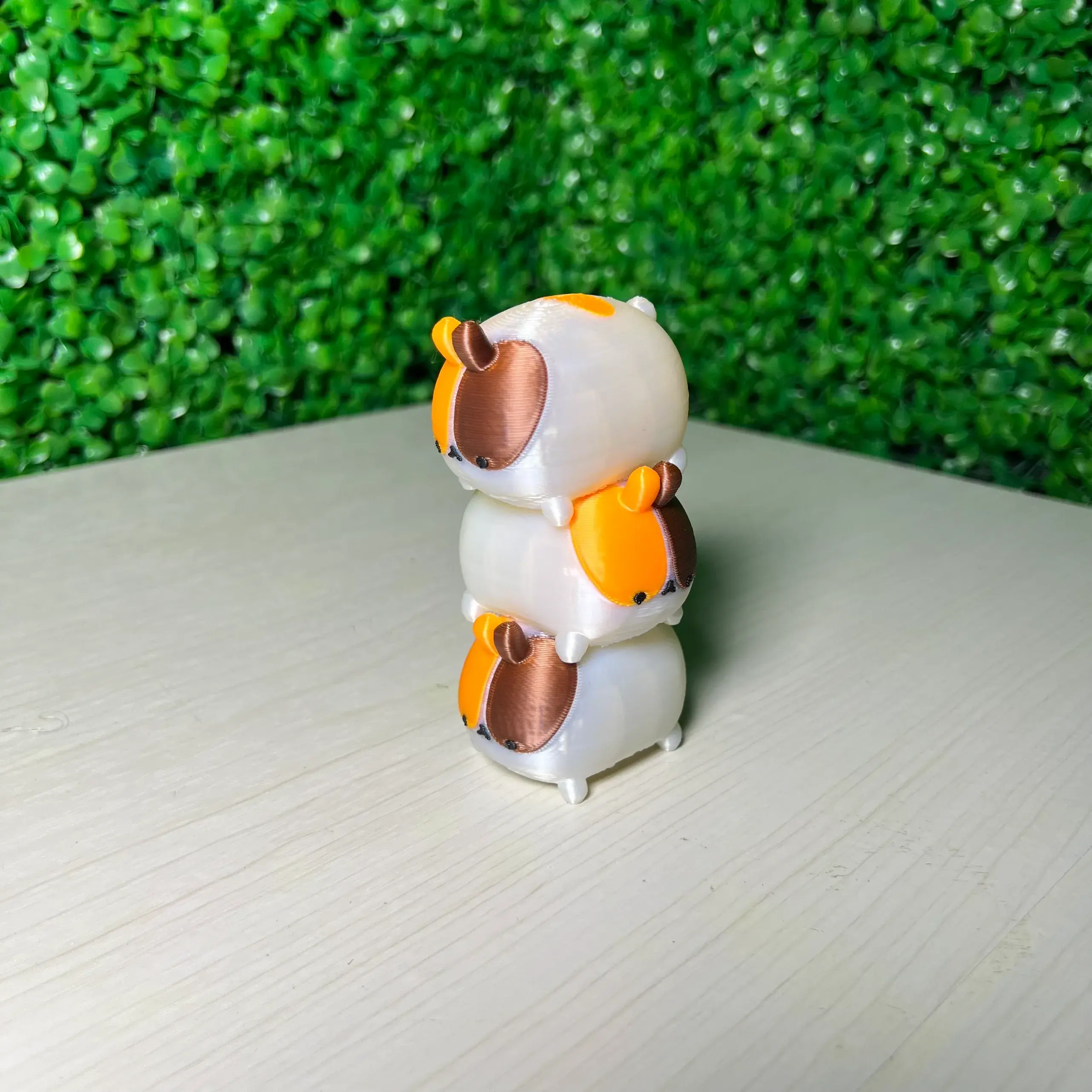 3D Printer Files | 3MF File | CUTE RABBIT - KAWAII RABBIT - STL & 3MF ...