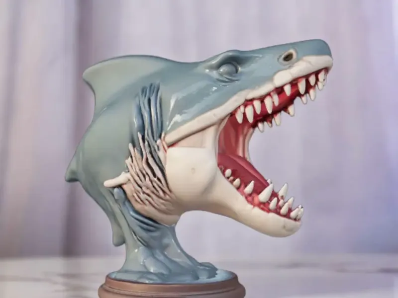 Megalodon