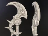 Xal'atath, Blade of the Black Empire - WOW-6