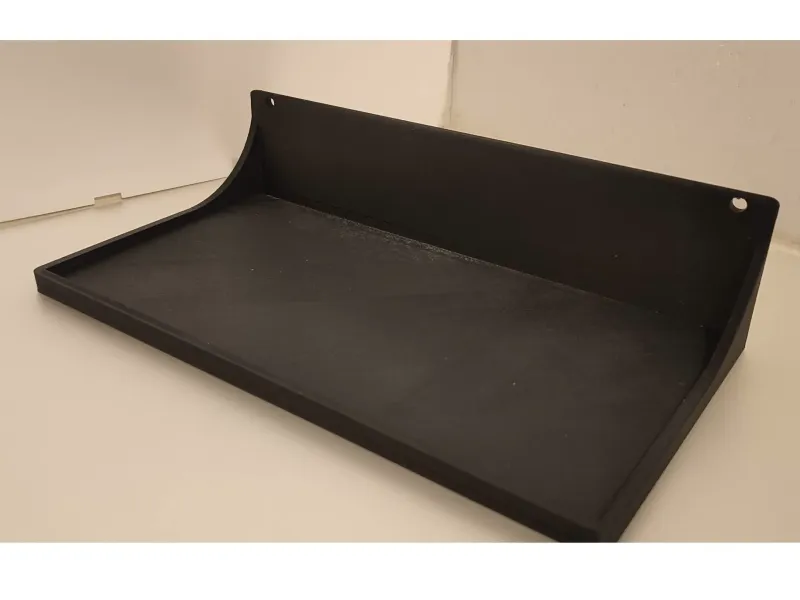 Simple shelf