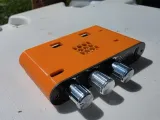 1001U Case-0