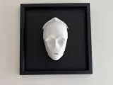 Framed C3PO-0