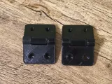 Heavy Duty Functional Hinge, DIY Furniture Door. No Supports-3