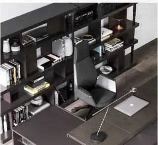 Frau-office set