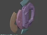 Sci Fi Plasma Cutter-7