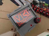 TFT35 E3 V3 Case -0