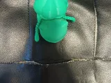 figura flexible de Bulbasaur-3