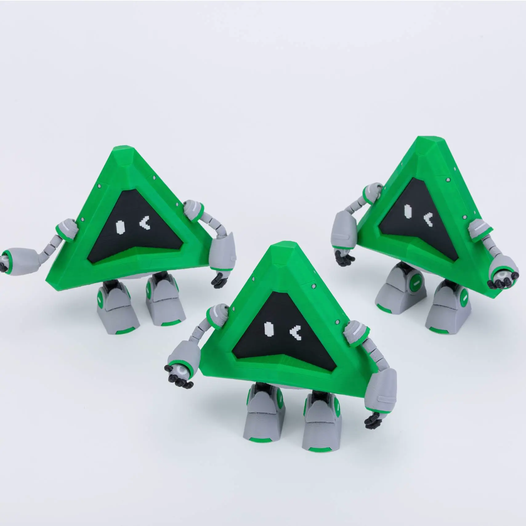 Creality Mini Maker-17cm