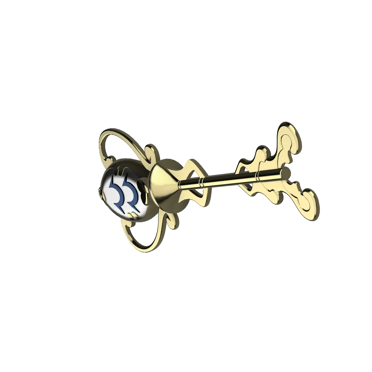 Aquarius-Schlüssel - Fairy Tail