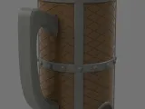 3in1 - Can Cooler - Armoured Edition - Coloured-4