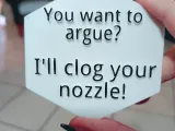 Argue-0