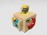 Happy Bee Box-1