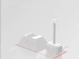 thor hammer and base-5