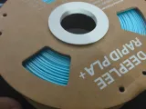 Reusable Refill Spool Adaptor V2-1