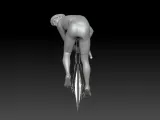 bicycle man 3-3