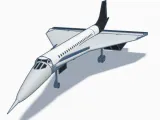 Concorde *Supersonic Airliner*-7