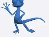 oscar's oasis model-1