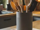 Kitchen Utensils holder-0