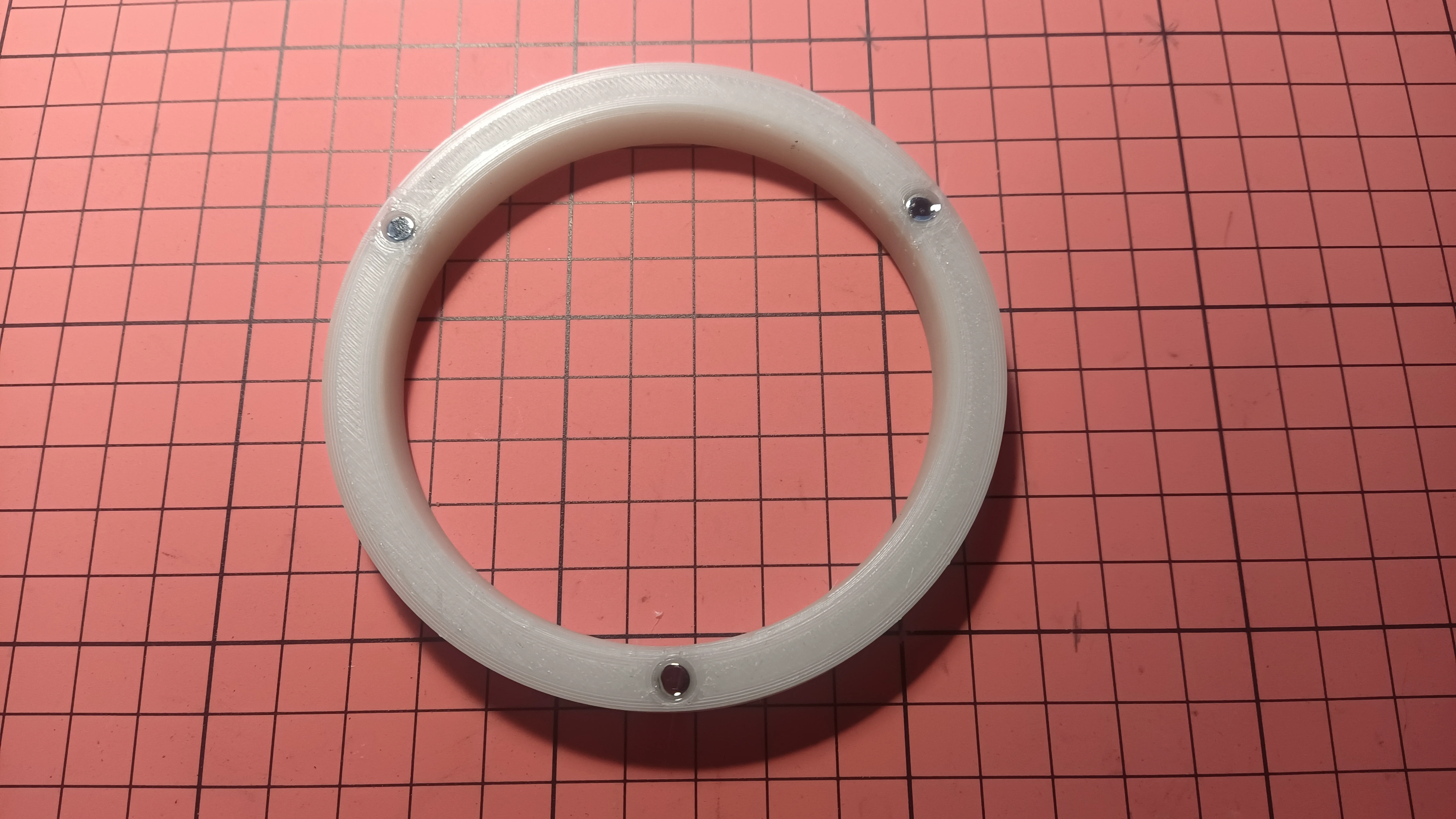 Focus Marker Ring for Follow Focus Gini Rig s1