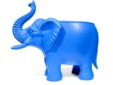 Elephant Pot 2-3
