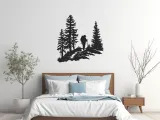 Trail Wall Art-1