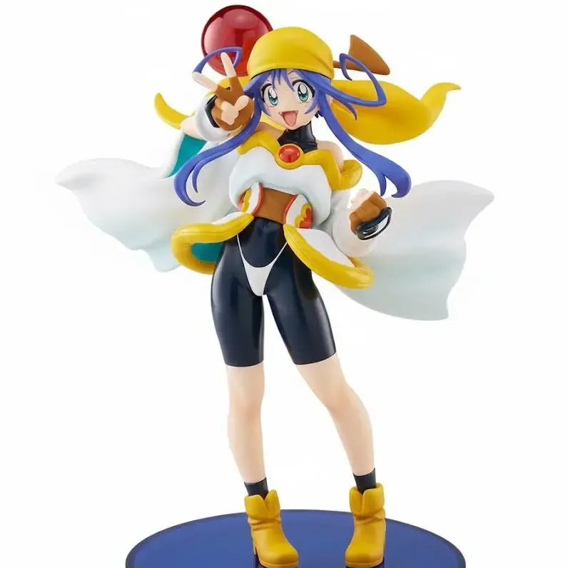 Lima SAber MArionette J to X
