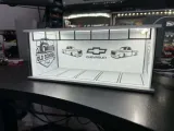 The Chevy Hot Wheels Garage-1