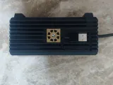 12 в 1 M.2 SSD HUB USB C Док-станція USB C до HDMI 4K60Hz/RJ-2