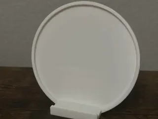 Circular Phone Stand