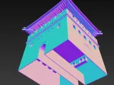 chinesischer wachturm-2