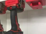 support Milwaukee M18-0