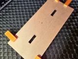Honeycomb Plate Holder Laser Honeycomb Holder Diode-2