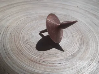 Spinning top