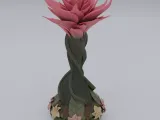 Forest Chess (Queen - Flora)-2