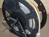 Filament roll -> mini cable drum-1