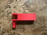 Schreibtischklemme v3-0