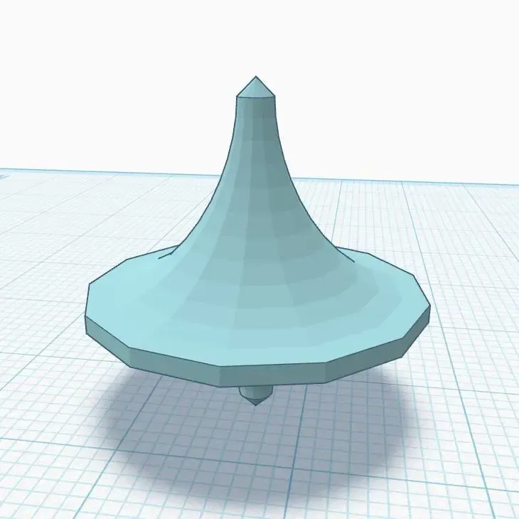 Spinning top