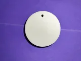 llavero de huella-3