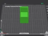 Gridfinity Top Container 2x1-1