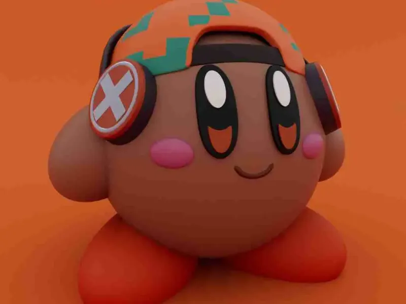 KIRBY X RAZE VALORANT