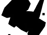 137 Porygon stencil + 2D-1