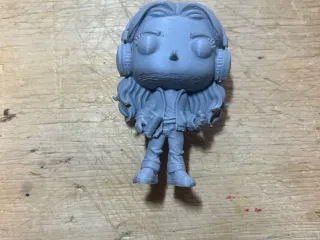 POP 11  MAX STRANGER THINGS
